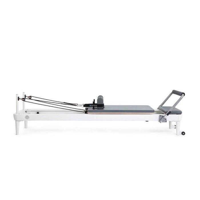 Elina Pilates Nubium Reformer - Pilates Reformer by Elina Pilates available at Body Recovery Supply