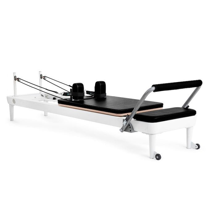 Elina Pilates Nubium Reformer - Pilates Reformer by Elina Pilates available at Body Recovery Supply