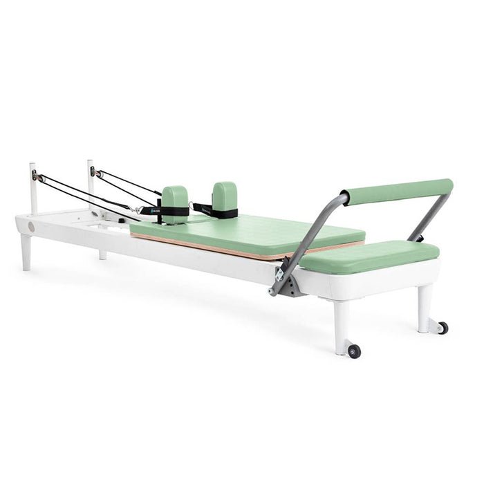 Elina Pilates Nubium Reformer - Pilates Reformer by Elina Pilates available at Body Recovery Supply