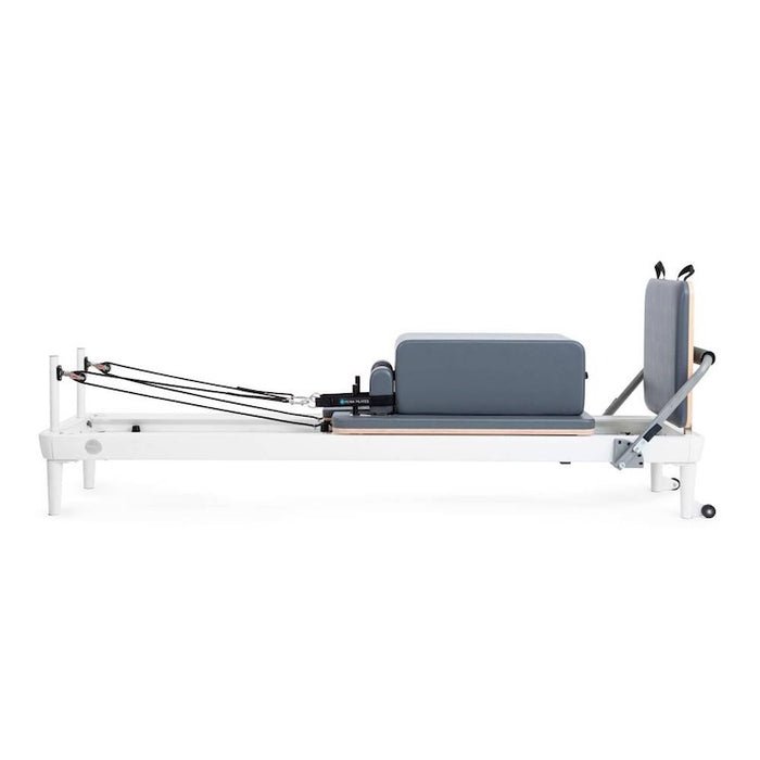 Elina Pilates Nubium Reformer - Pilates Reformer by Elina Pilates available at Body Recovery Supply