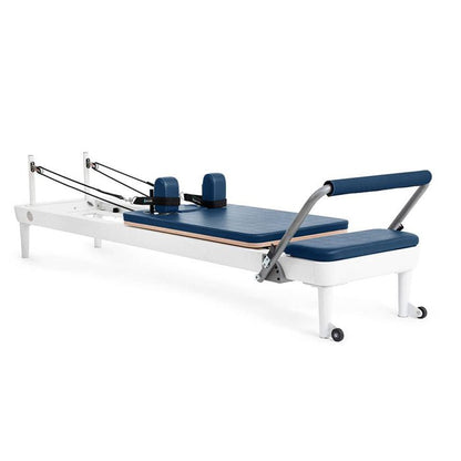 Elina Pilates Nubium Reformer - Pilates Reformer by Elina Pilates available at Body Recovery Supply