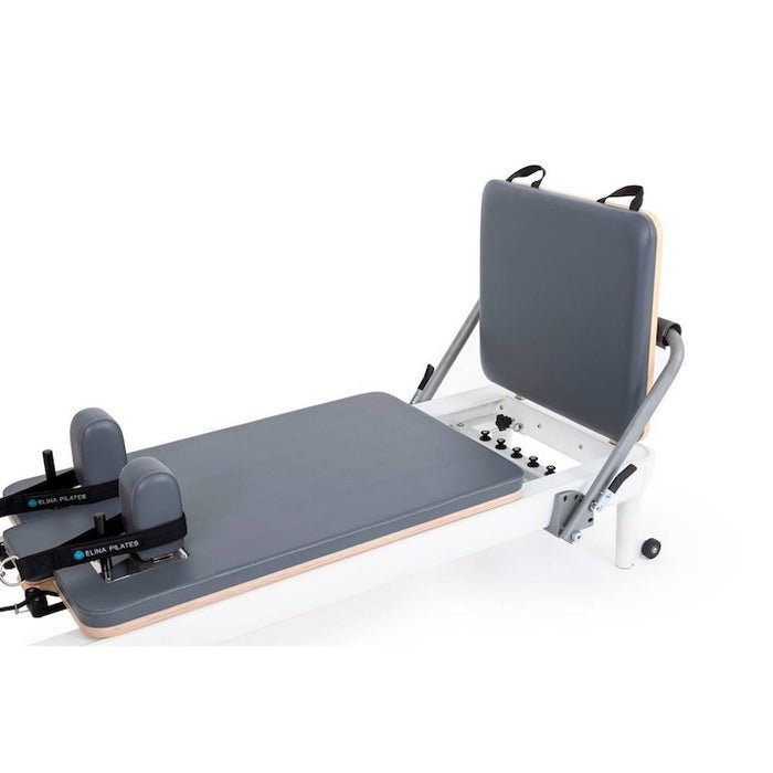 Elina Pilates Nubium Reformer - Pilates Reformer by Elina Pilates available at Body Recovery Supply