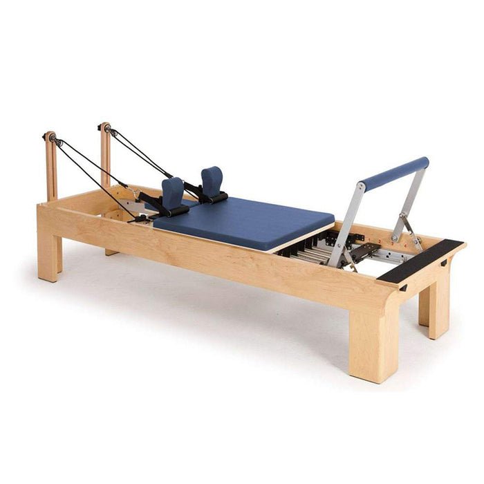 Elina Pilates Physio Wooden Reformer - Pilates Reformer by Elina Pilates available at Body Recovery Supply