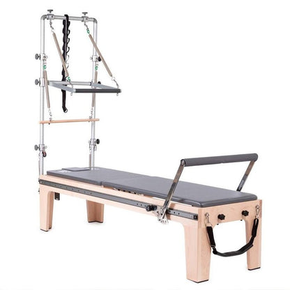 Elina Pilates Reformer Master Instructor Physio with Tower - Pilates Reformer by Elina Pilates