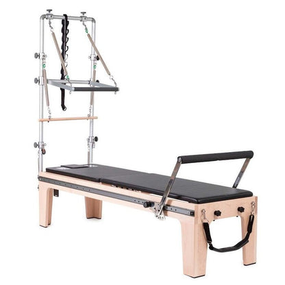 Elina Pilates Reformer Master Instructor Physio with Tower - Pilates Reformer by Elina Pilates