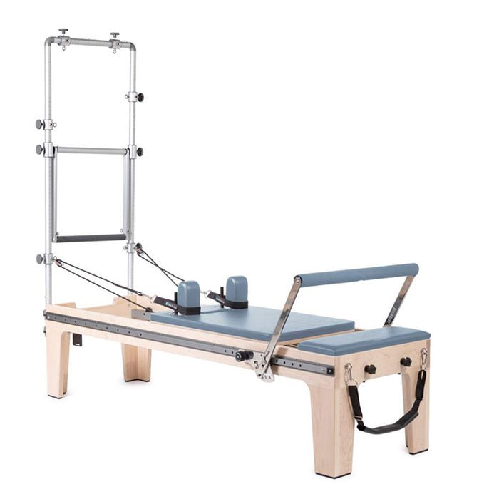 Elina Pilates Reformer Master Instructor Physio with Tower - Pilates Reformer by Elina Pilates