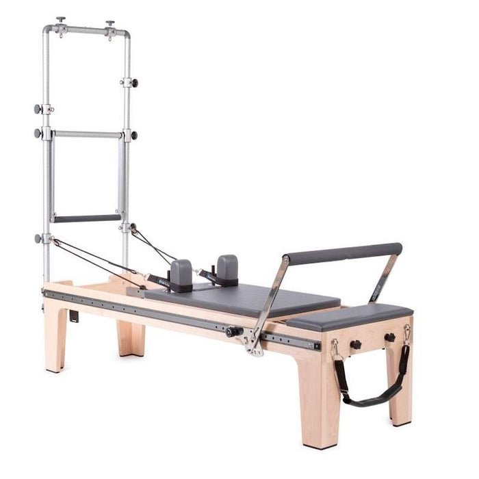 Elina Pilates Reformer Master Instructor Physio with Tower - Pilates Reformer by Elina Pilates