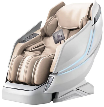 Kahuna Dios - 1288 8D AI Massage Chair with Full - Body Zero Gravity - Massage Chair by Kahuna