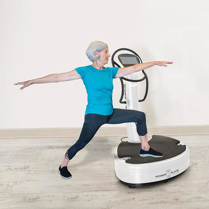 Power Plate Pro7 HC Full Body Vibration Machine