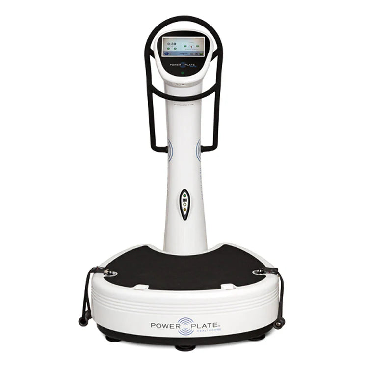 Power Plate Pro7 HC Full Body Vibration Machine